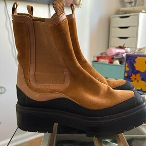 Sam Edelman - Lulia Chelsea Boots